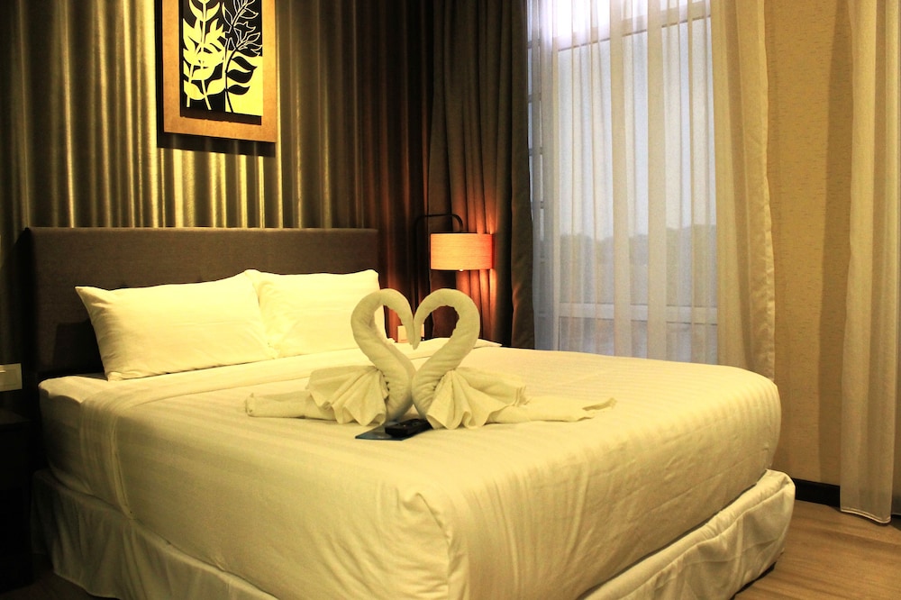 Hazzana Boutique Hotel 19/28