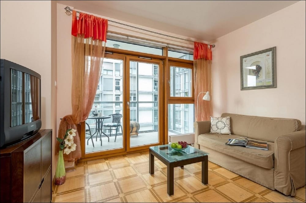 P&O Apartments Arkadia 54/80