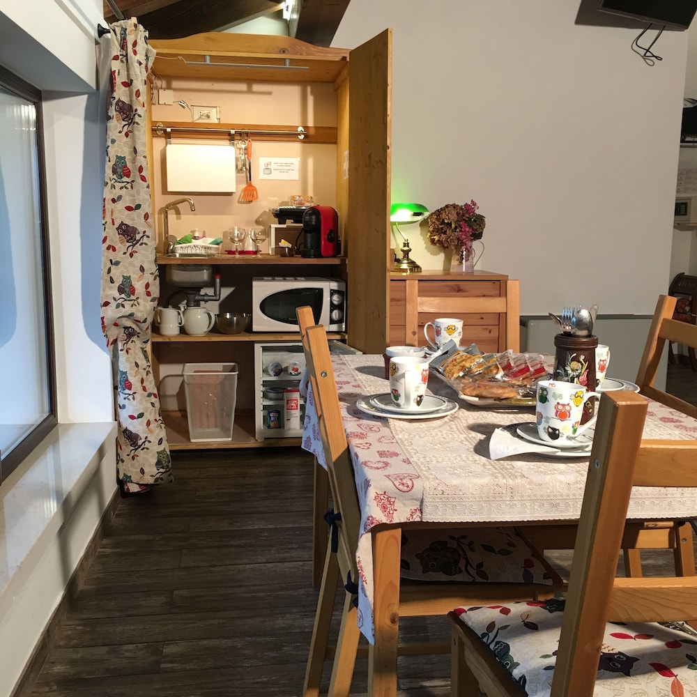 Villa ai Tigli 35/50
