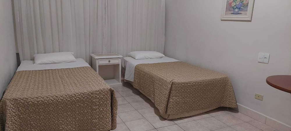 Jandaia Hotel Campo Grande 47/70