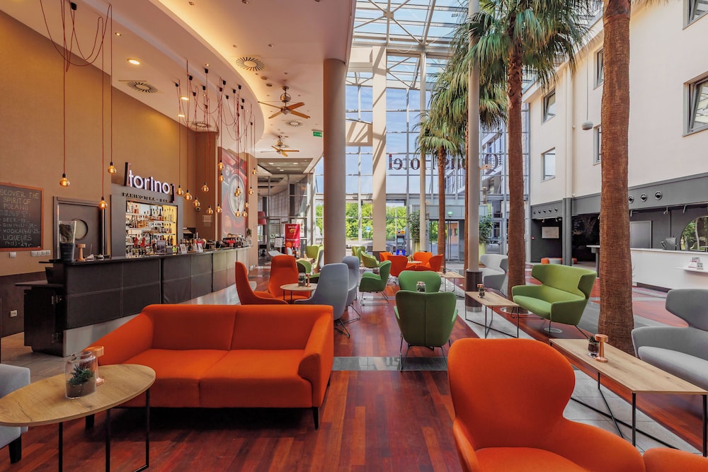 Qubus Hotel Krakow 50/73