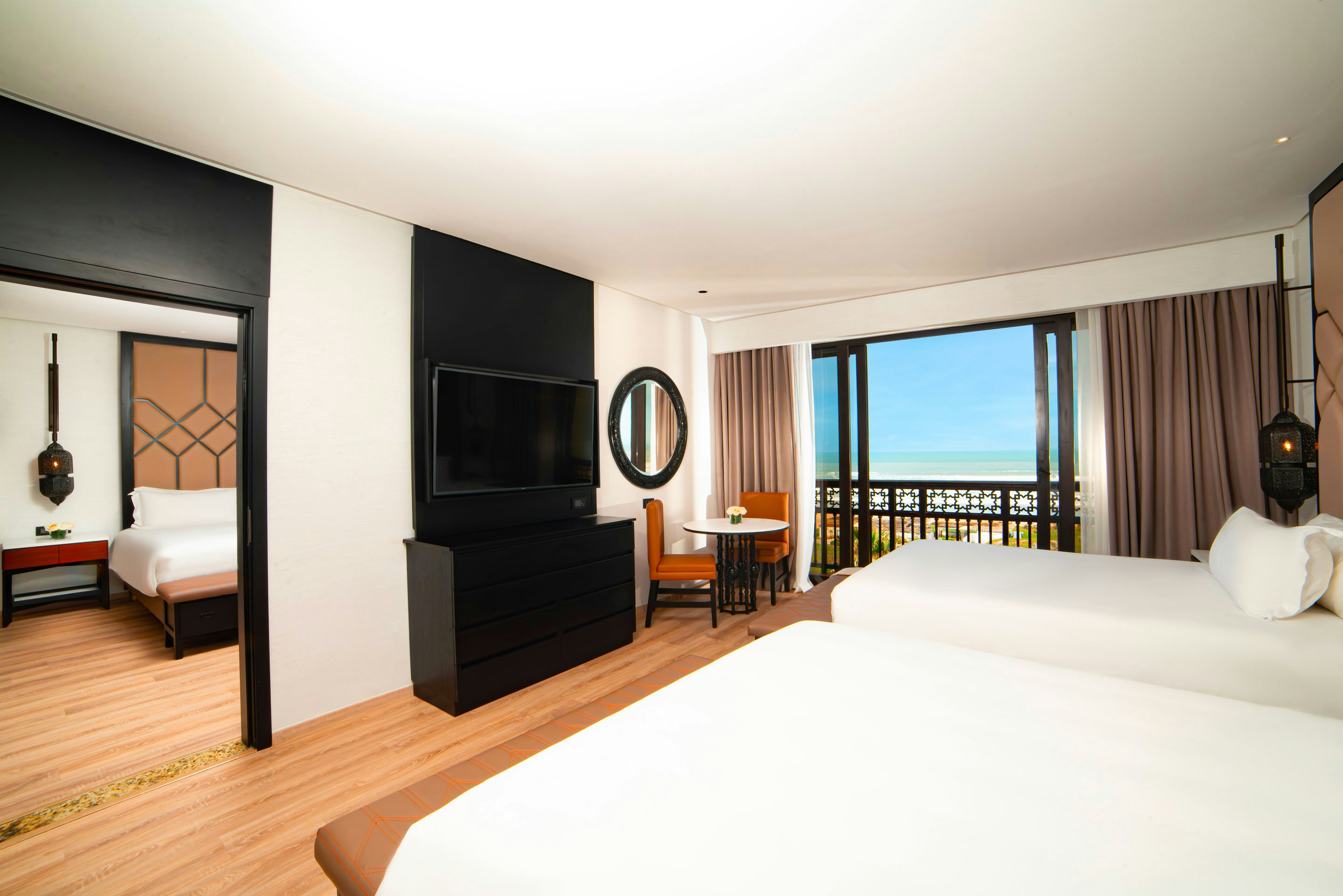 Mazagan Beach & Golf Resort 25/94