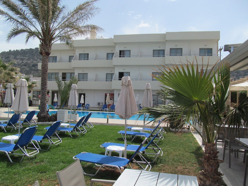 Malliotakis Beach Hotel 18/29