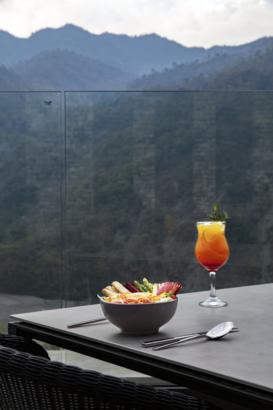Taj Rishikesh Resort And Spa 52/80