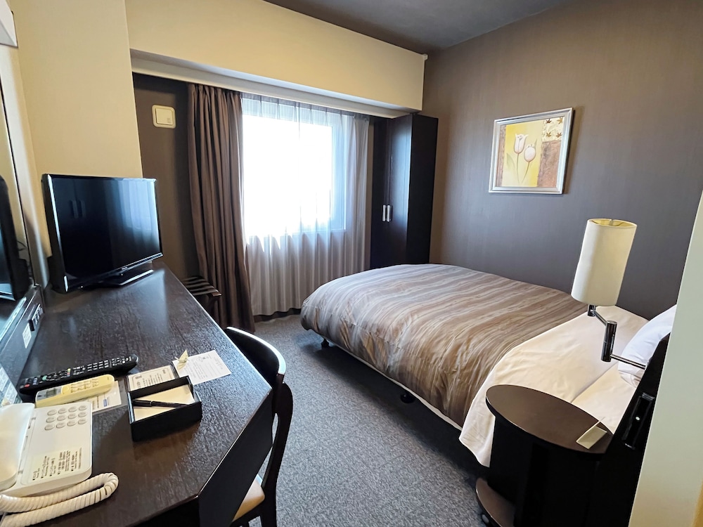 Hotel Route-Inn Natori 26/56
