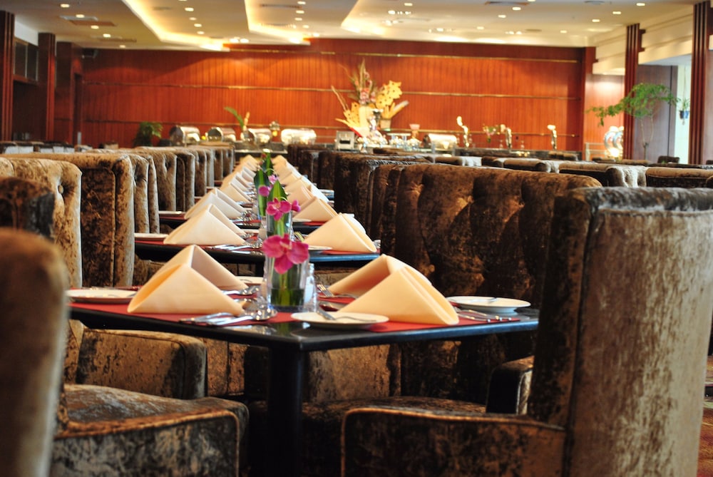 Guilin Bravo Hotel Grand Wing 30/50