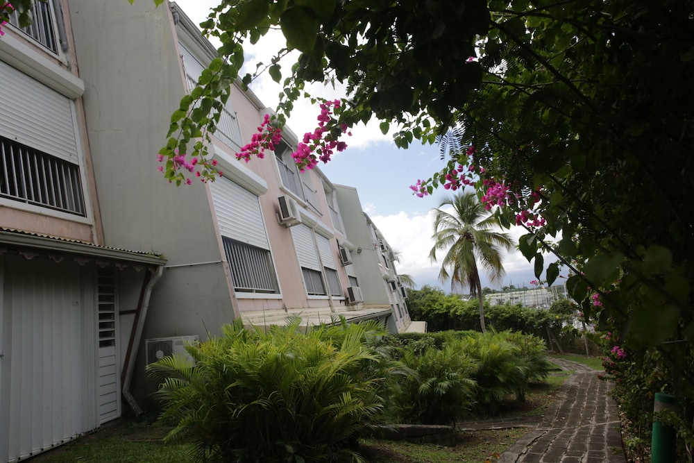 Hotel Village Soleil 47/52