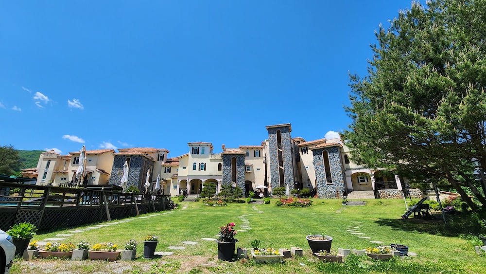 Hongcheon Miale Pension 32/33