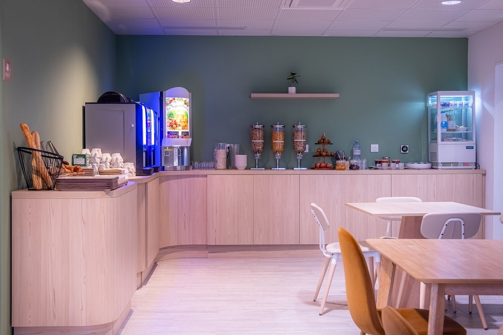 ibis Styles Amiens Sud 34/41