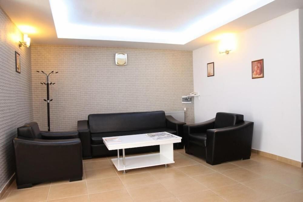 Hattusirin Otel 19/37