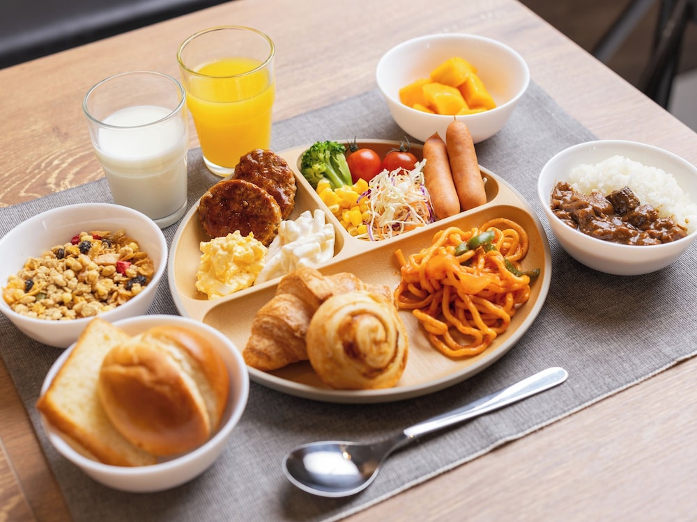 APA Hotel Akabane Iwabuchi Ekimae 38/49