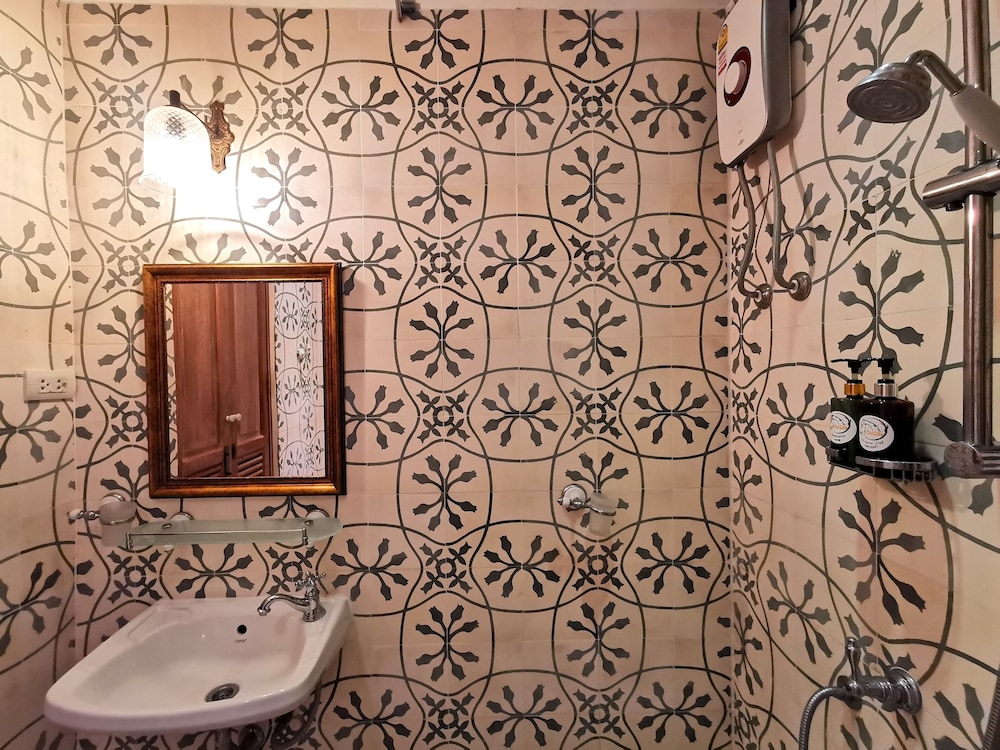 Lertnimit Boutique Hotel 61/61