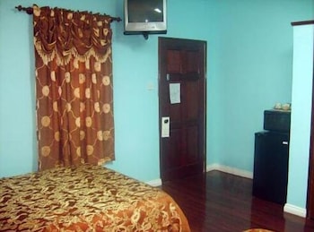 Kanuku Suites 10/55