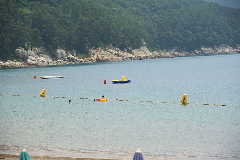 Sand Beach Pension 37/50