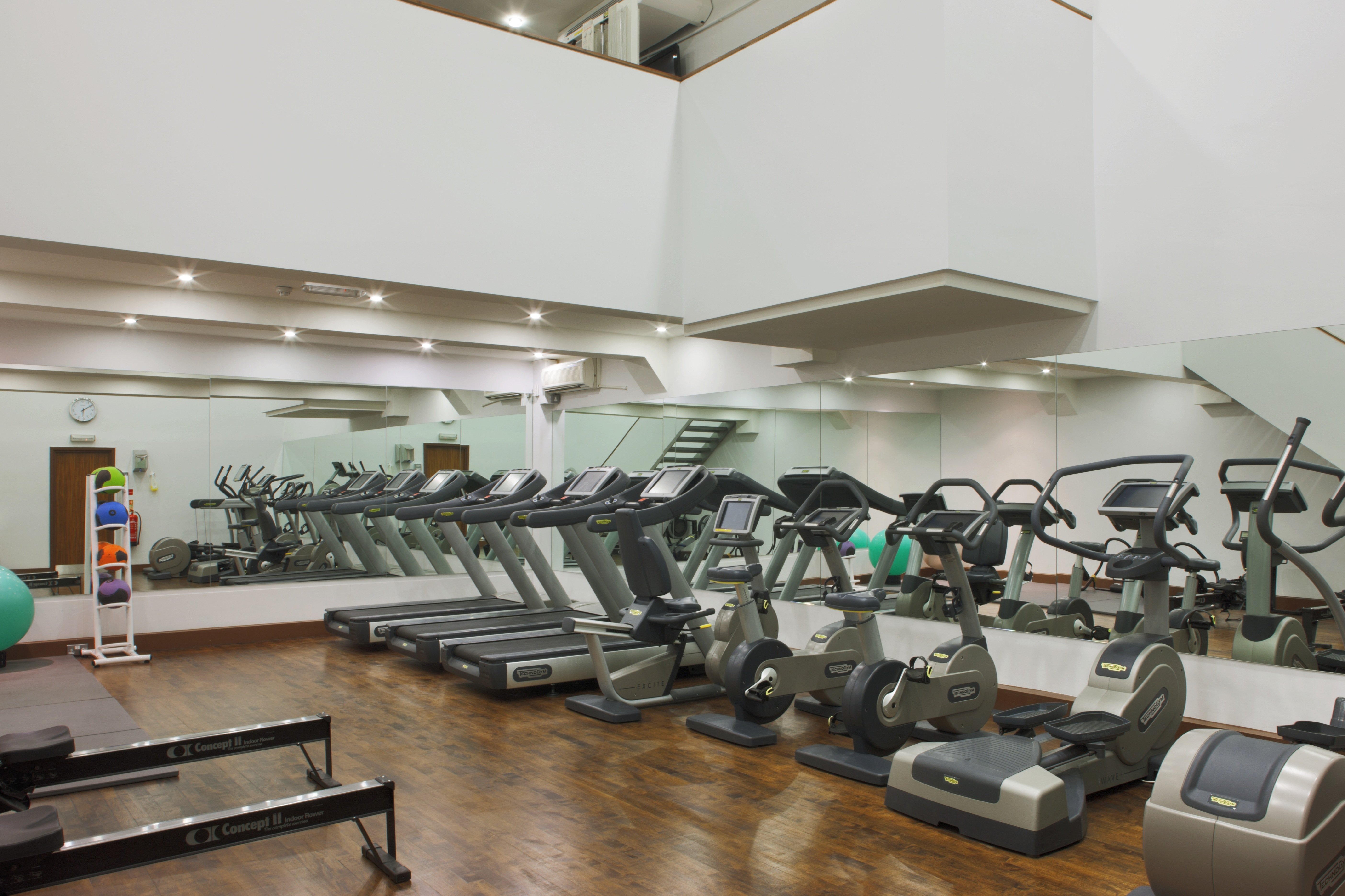 Crowne Plaza London - Kings Cross 19/50