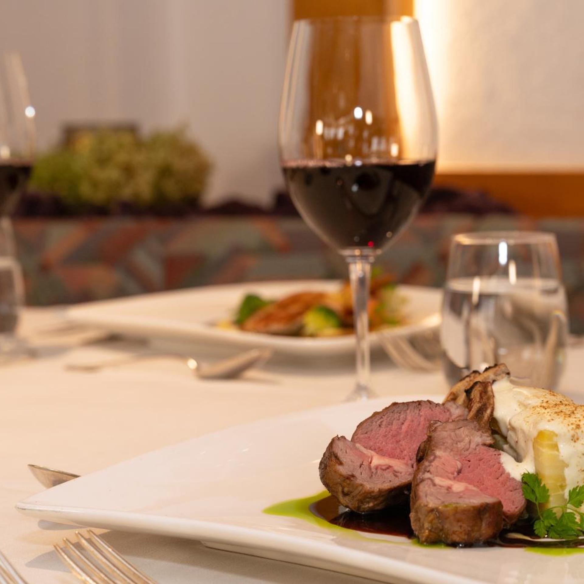 Hotel & Restaurant Alpina in Grindelwald 26/50