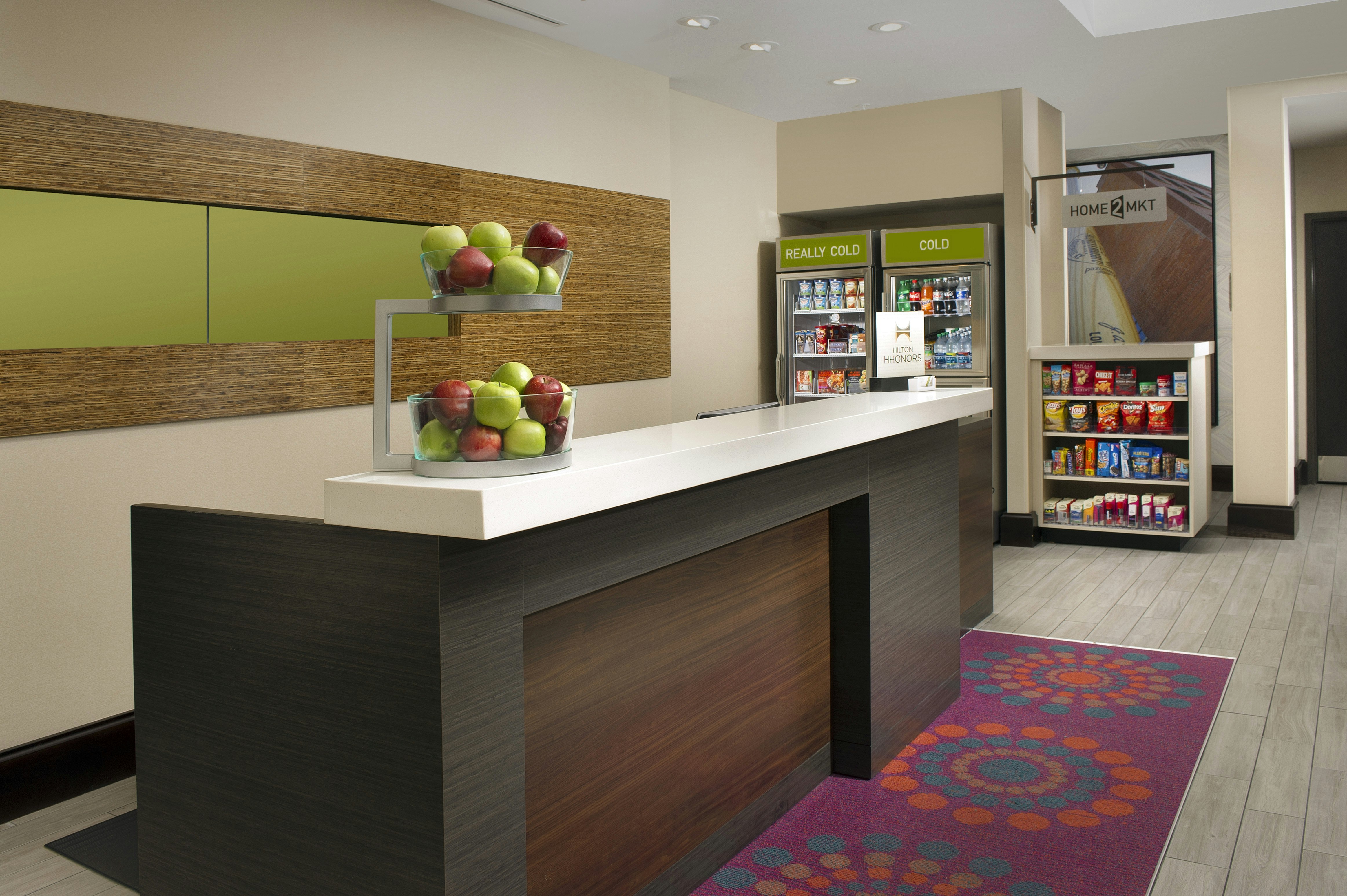 Home2 Suites By Hilton Louisville East Hurstbourne 3/31