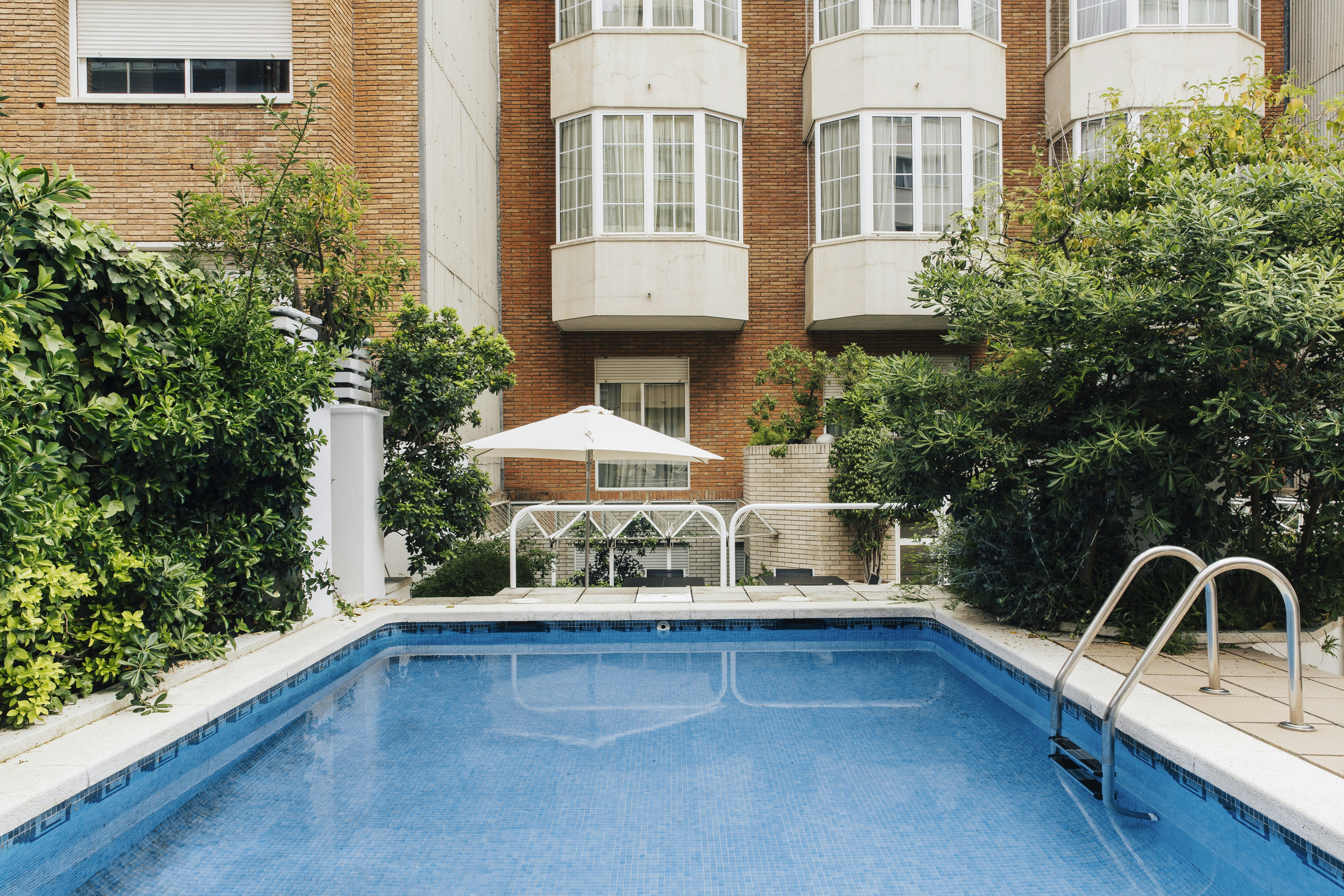 Gran Derby Suite Hotel 24/26