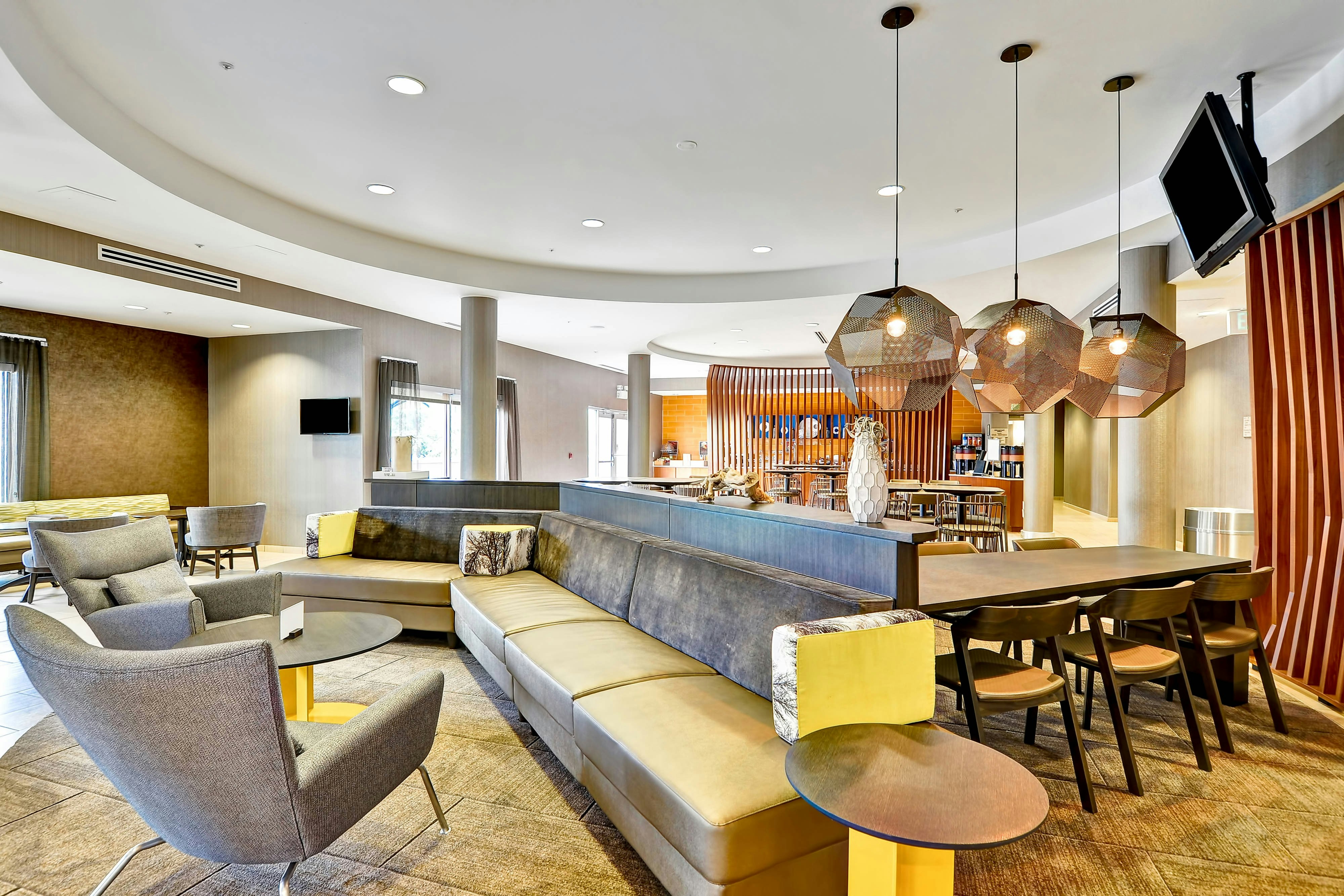 Springhill Suites By Marriott Columbia 6/11
