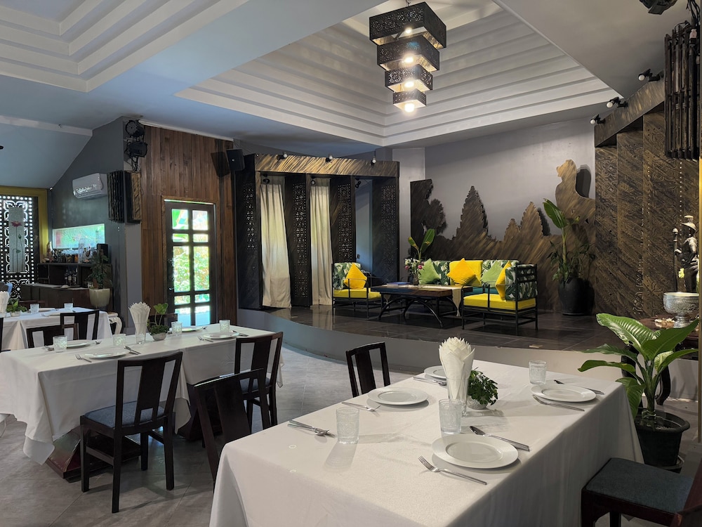 Memoire D Angkor Boutique Hotel 57/73