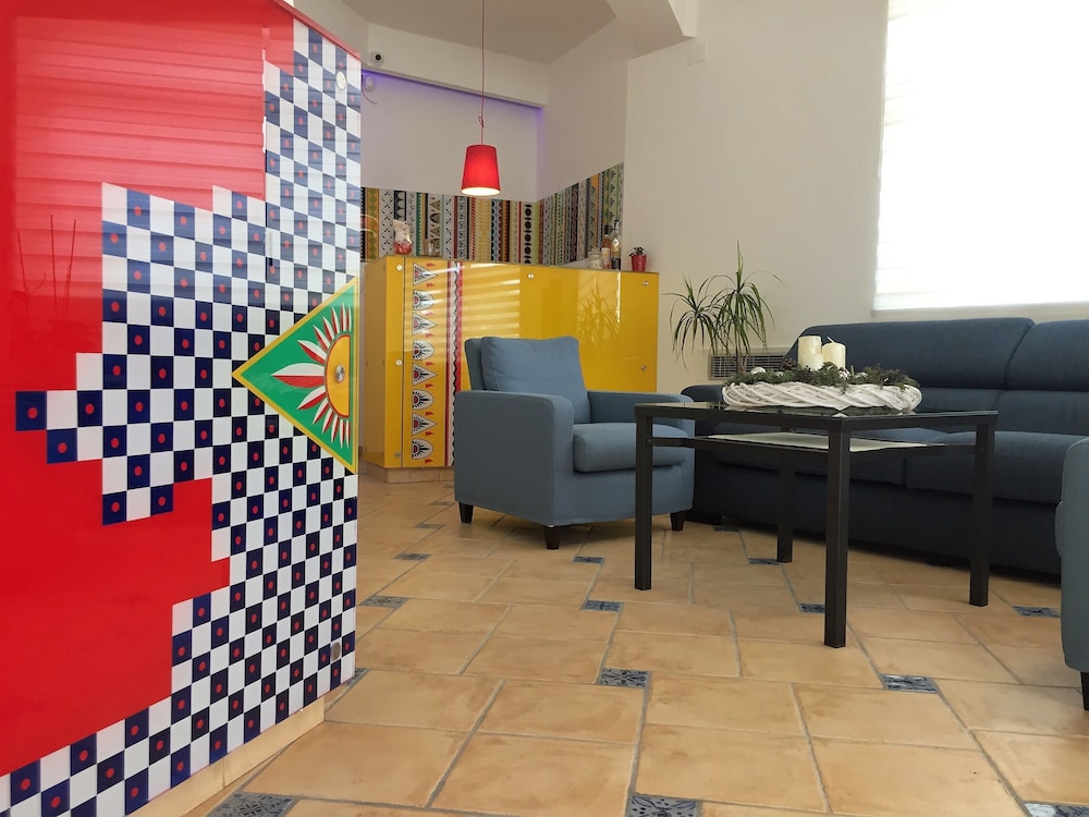 Residence Villaggio Petruso 31/50