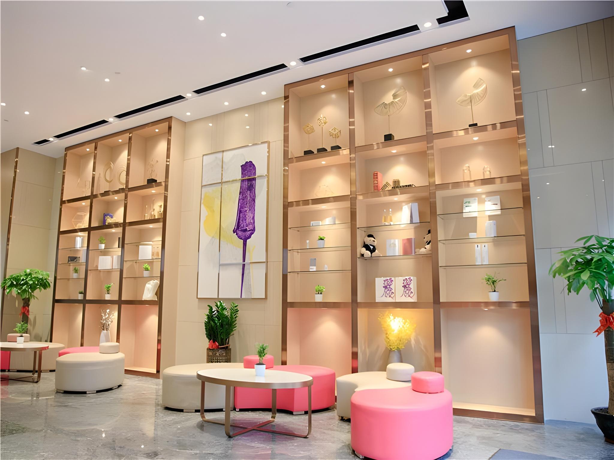 Lavande Hotel (Shenzhen Longgang Henggang Metro Station) 6/53