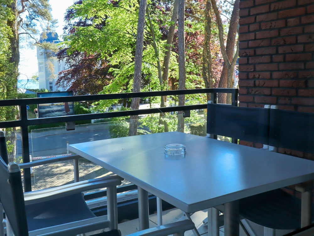 Appartement-Hotel Timmendorfer Strand 37/50