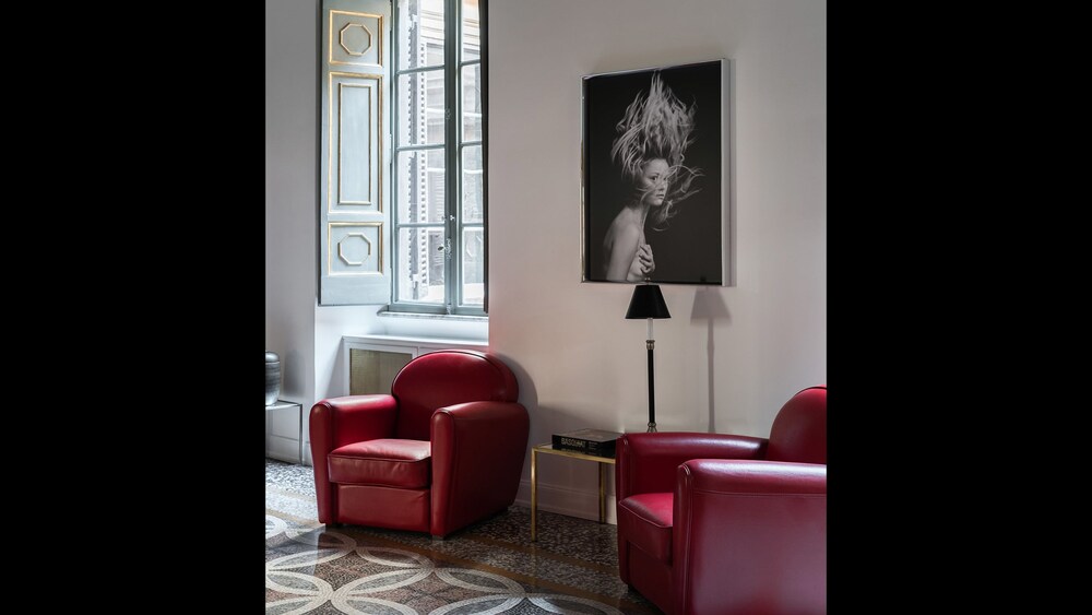 Nobildonne Relais 32/50