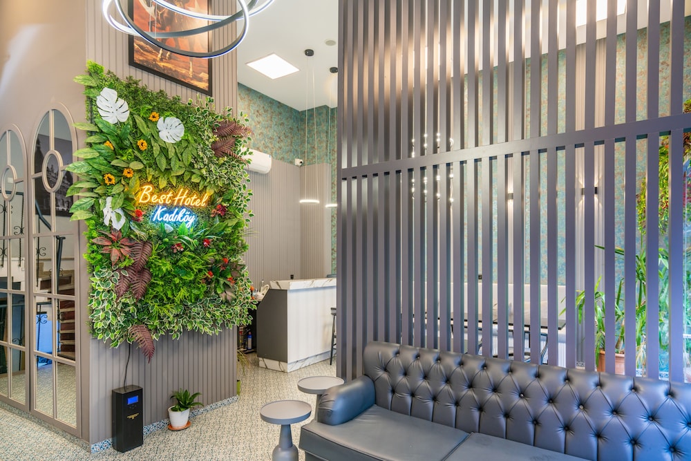 BEST HOTEL KADIKOY 7/30
