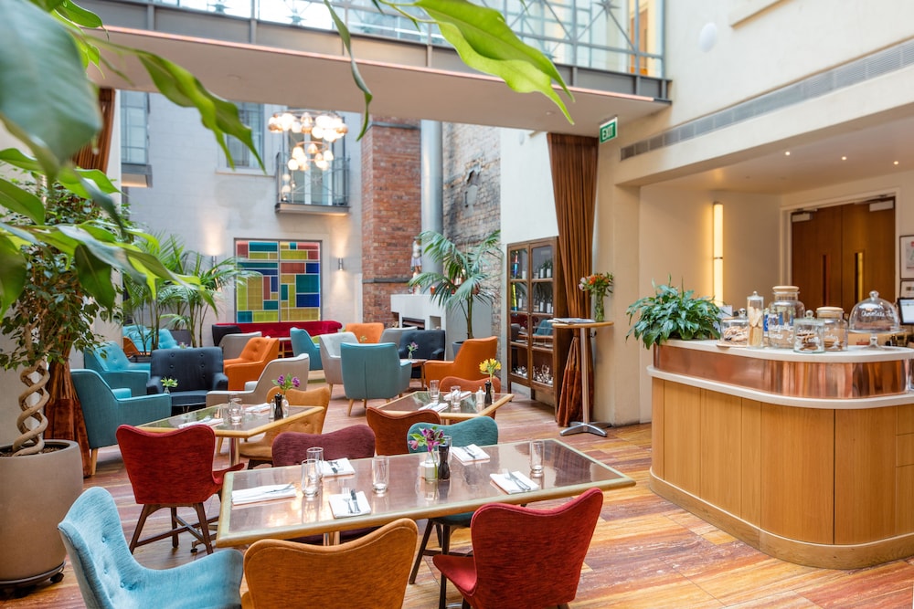 Hotel DeBrett 58/67