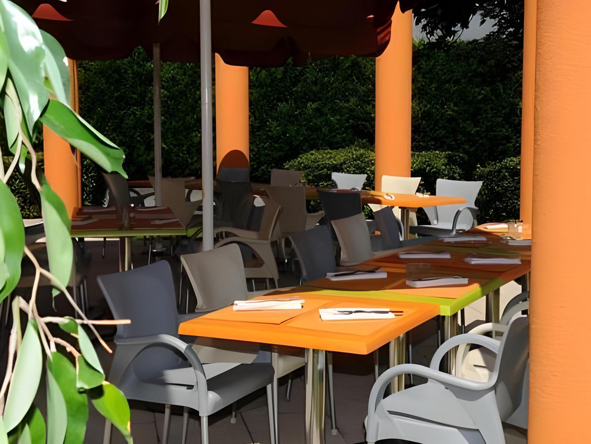 Kyriad Direct Reims Bezannes 12/18