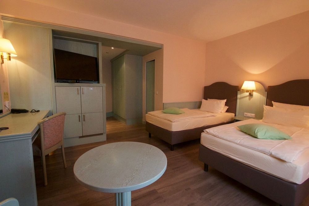 Hotel Zum Lowen 17/61
