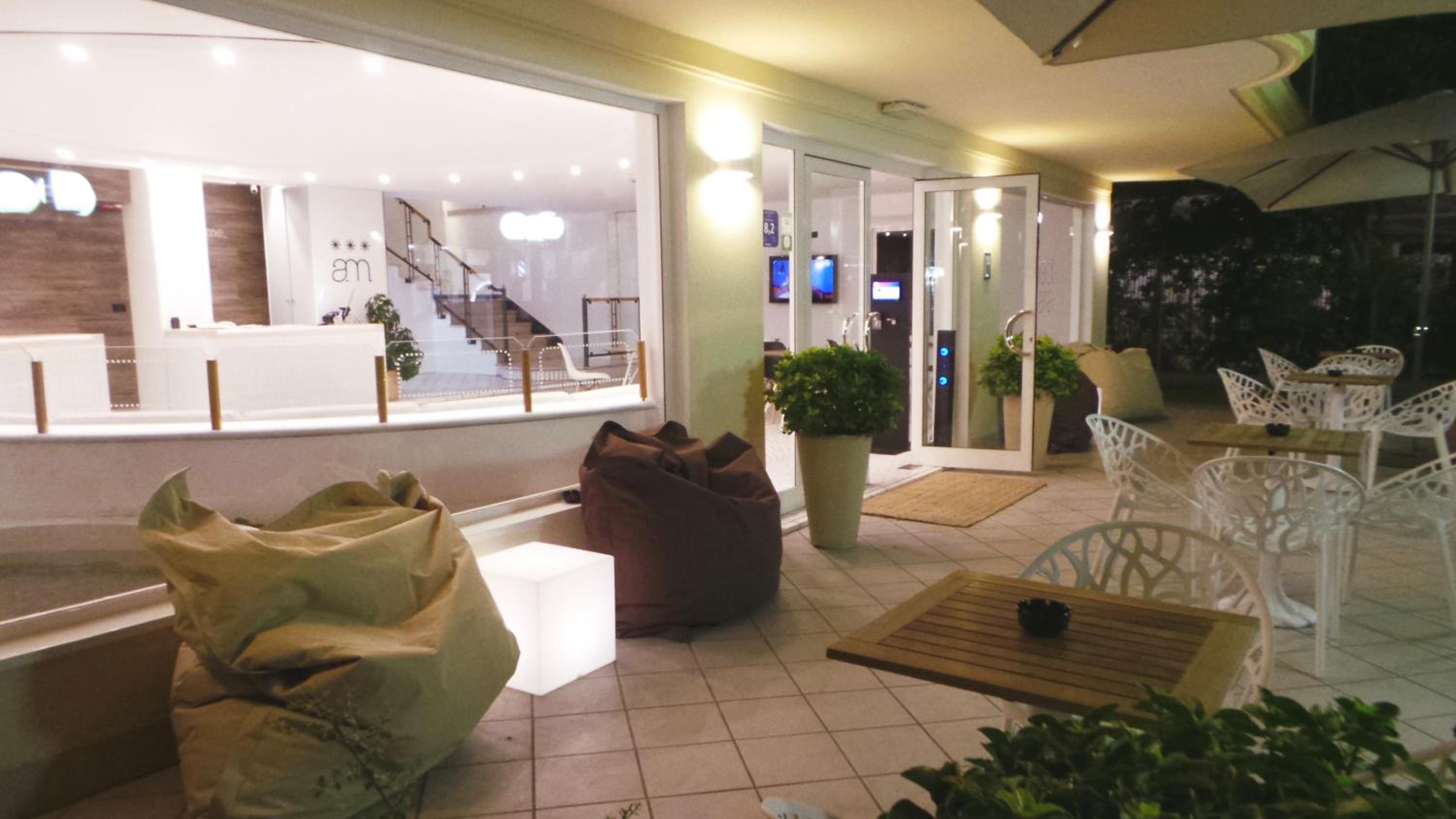 Hotel Aria Di Mare 36/51