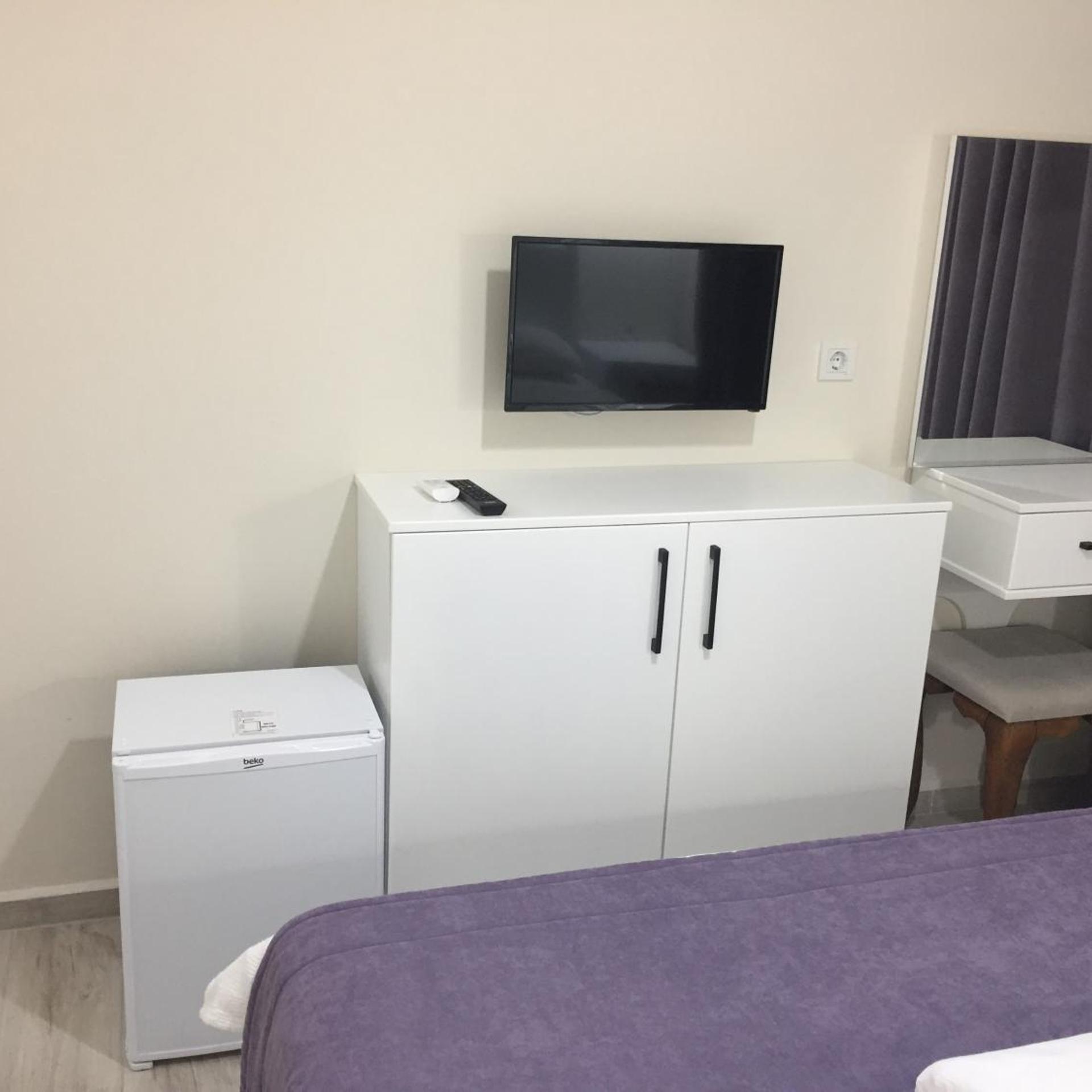 Dalyan Vespera Hotel 29/42
