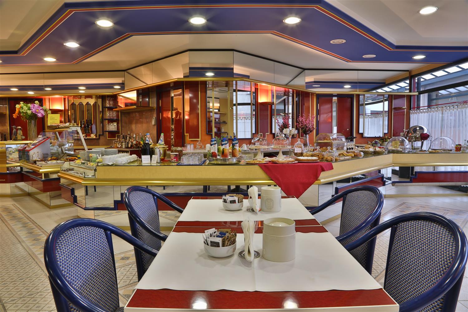 Best Western Hotel Solaf 12/24