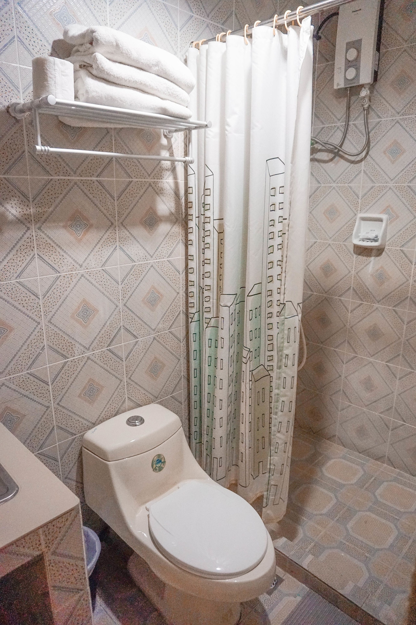 Plus, Standard, 3 Beds