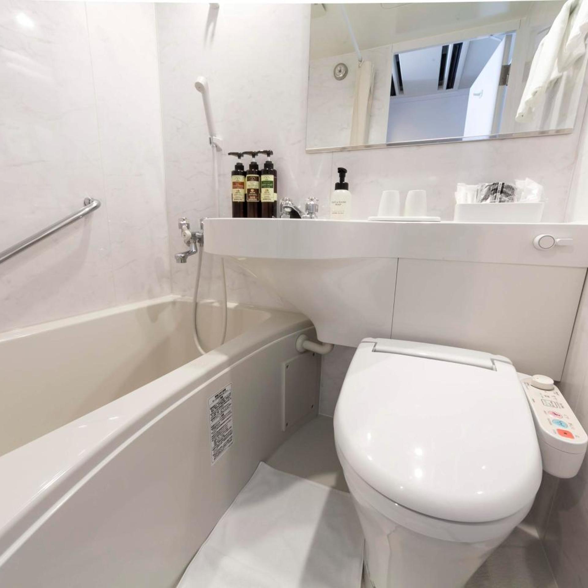 Single Room Non Smoking - Activity، Dotonbori Hotel 6/7