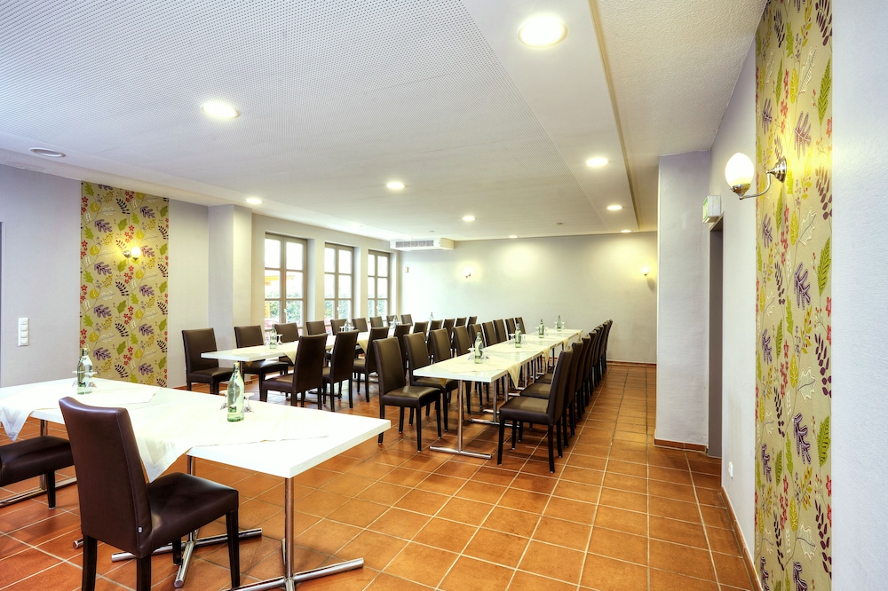 Hotel Rennschuh 35/49