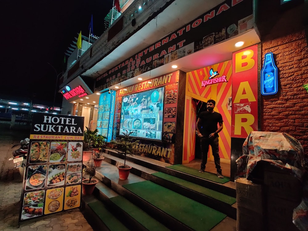 Hotel Suktara International 39/49