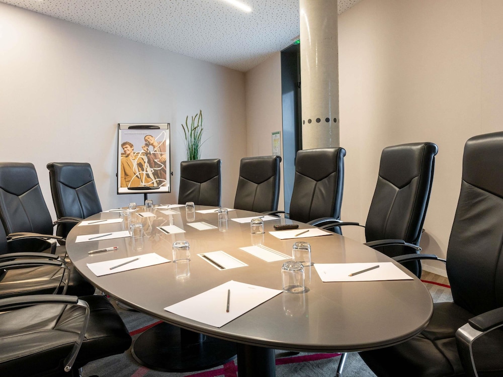 Hotel Mercure Toulouse Sud 51/61