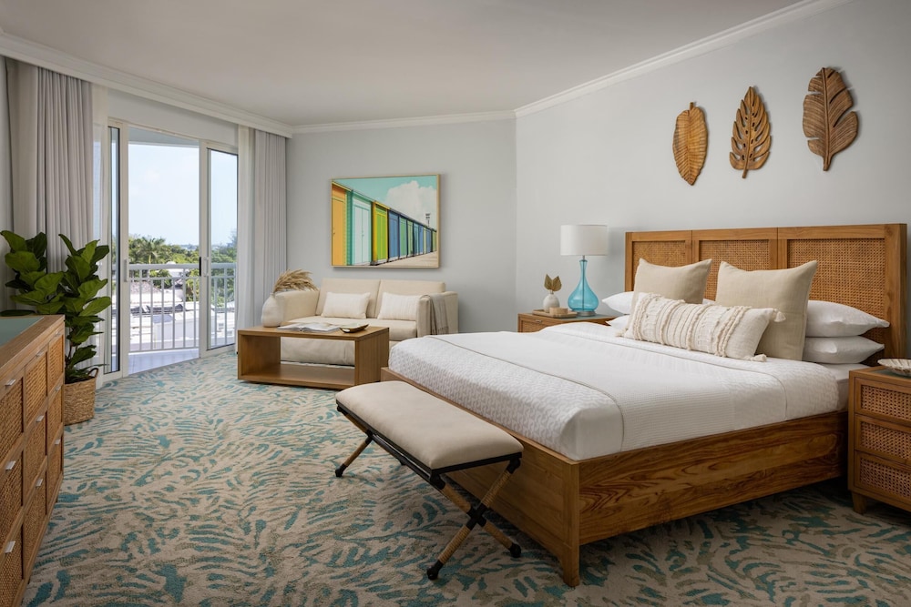 Sandals Royal Bahamian - Adults Only 17/50