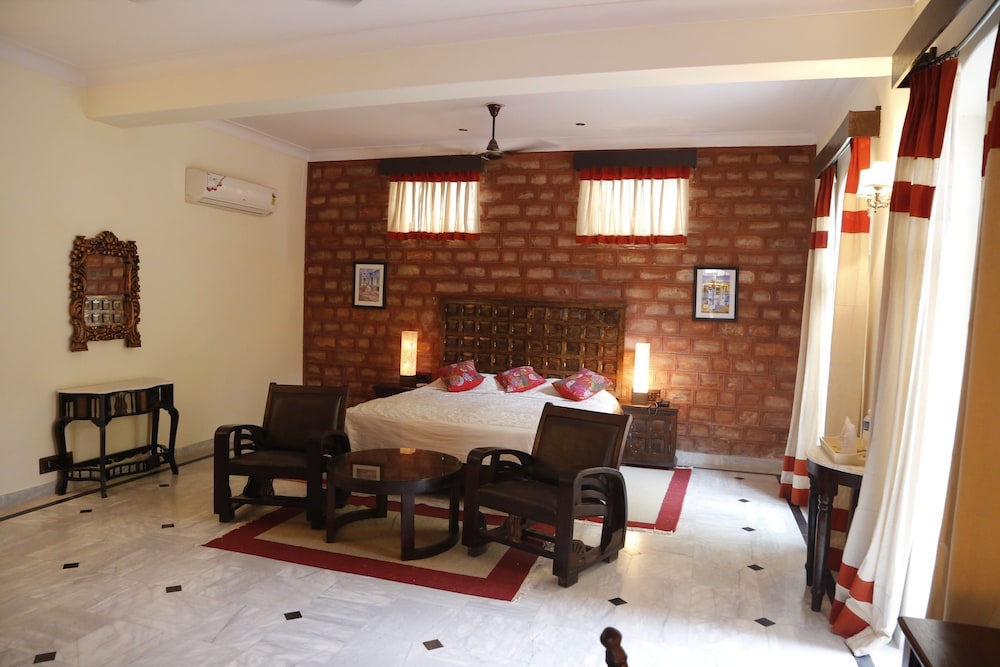 Devi Bhawan 1/18