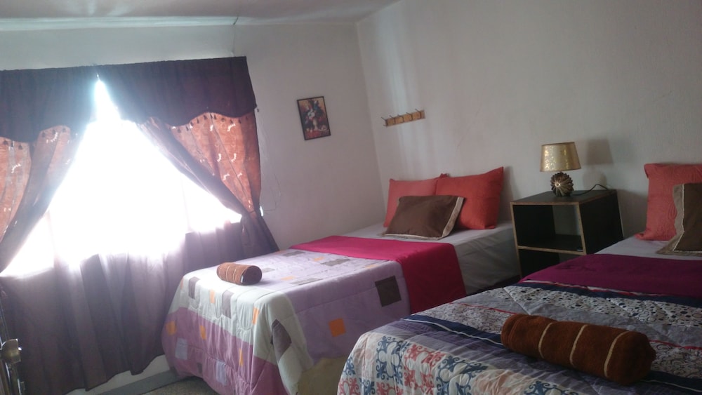 Hotel Historico 24/54