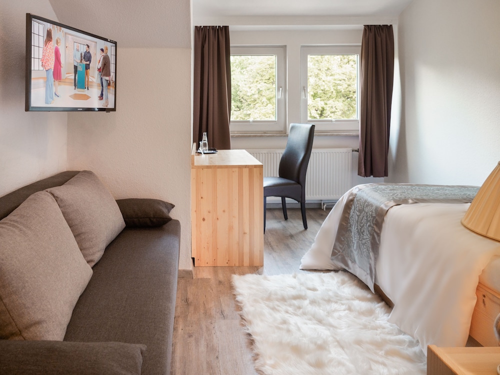 Regiohotel Germania 24/65