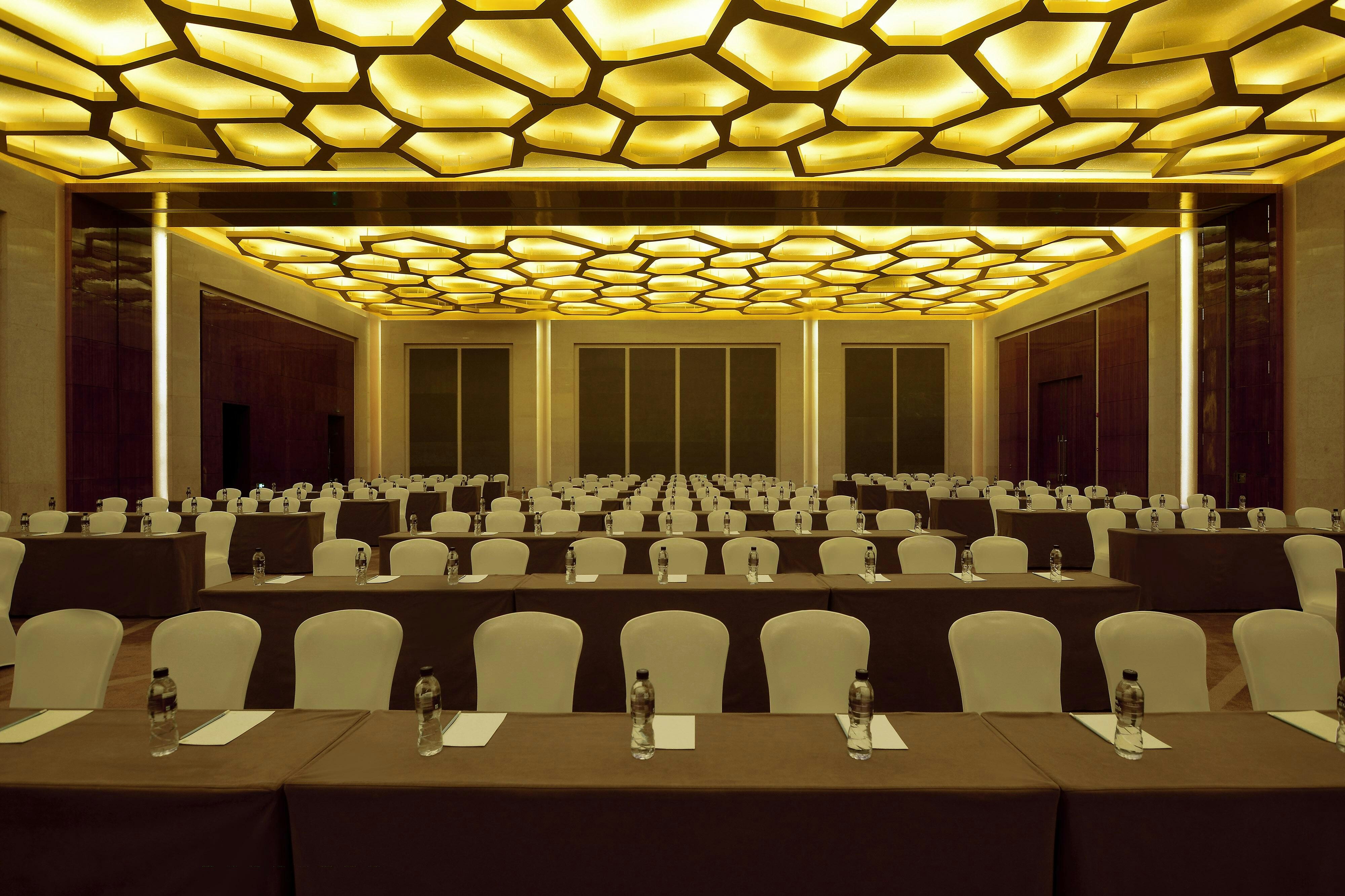 Sheraton Shenyang South City Hotel 7/8