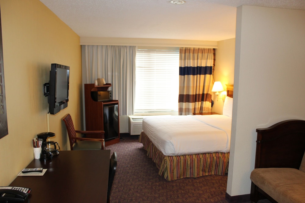 Lamplighter Inn Suites South 17/51