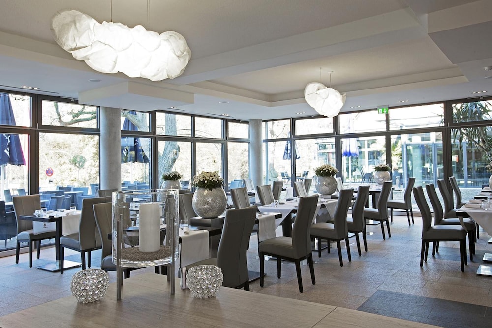 Best Western Premier Hotel An Der Wasserburg 53/68