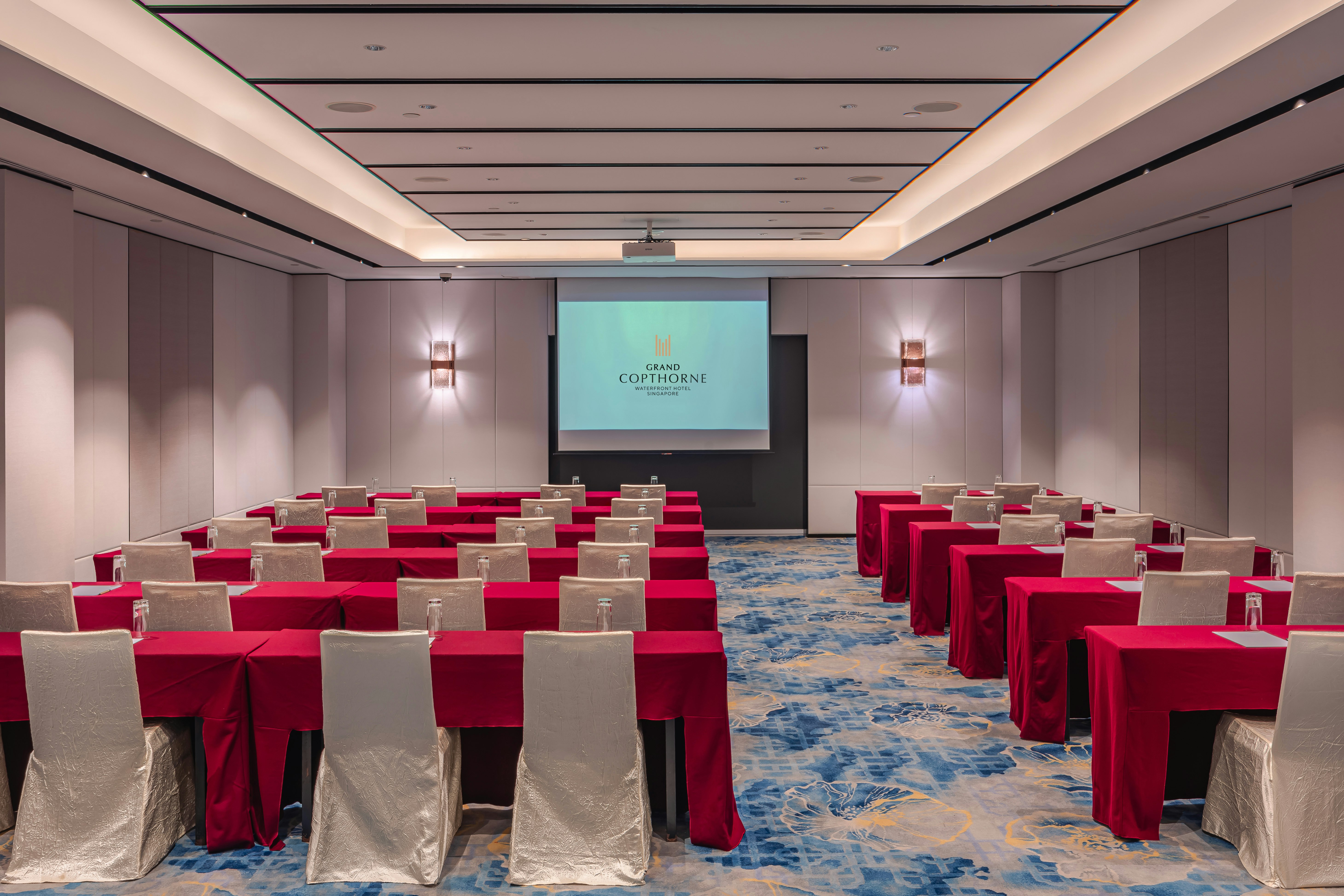 Grand Copthorne Waterfront 34/50