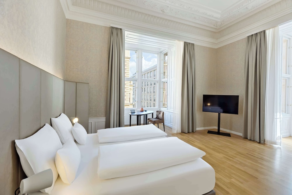 Hotel Rathauspark Wien - Handwritten Collection (Eroffnung 2026) 15/50