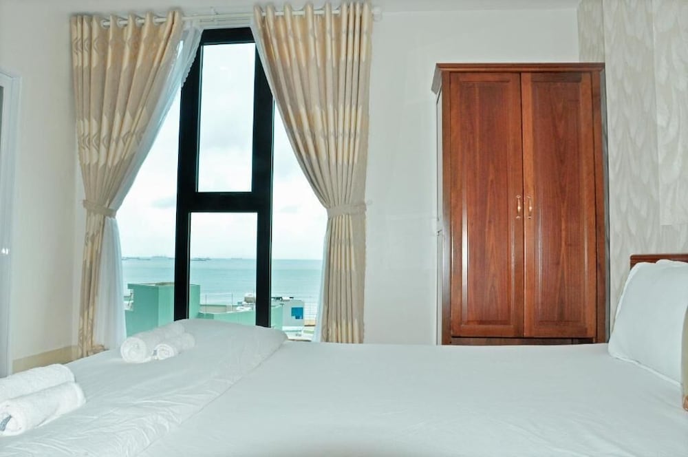 Tram Anh Hotel 16/50